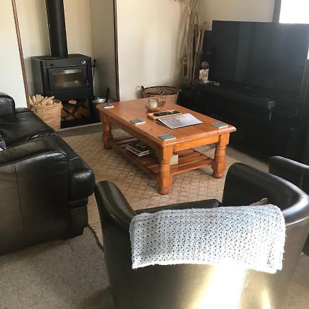 Serendipity Wharf Cottage Tairua Ngoại thất bức ảnh