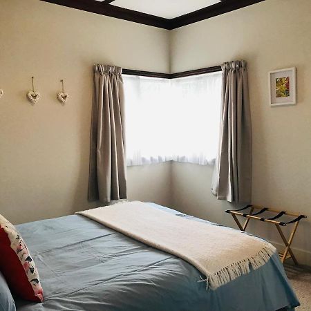 Serendipity Wharf Cottage Tairua Ngoại thất bức ảnh