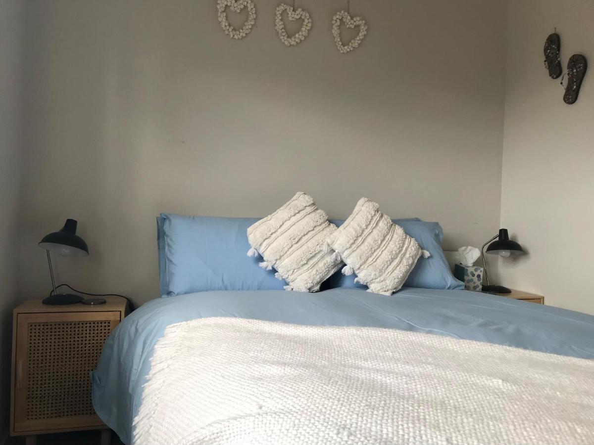 Serendipity Wharf Cottage Tairua Ngoại thất bức ảnh