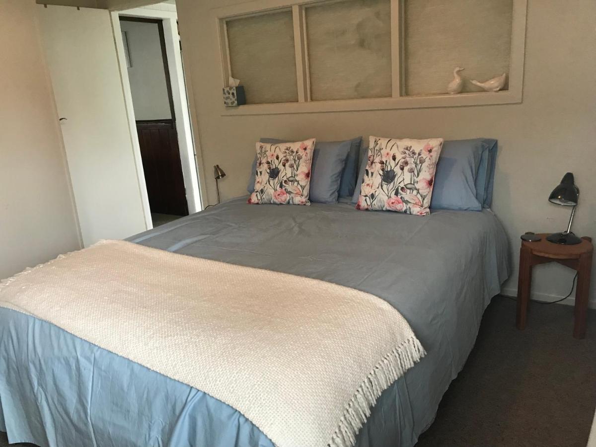 Serendipity Wharf Cottage Tairua Ngoại thất bức ảnh